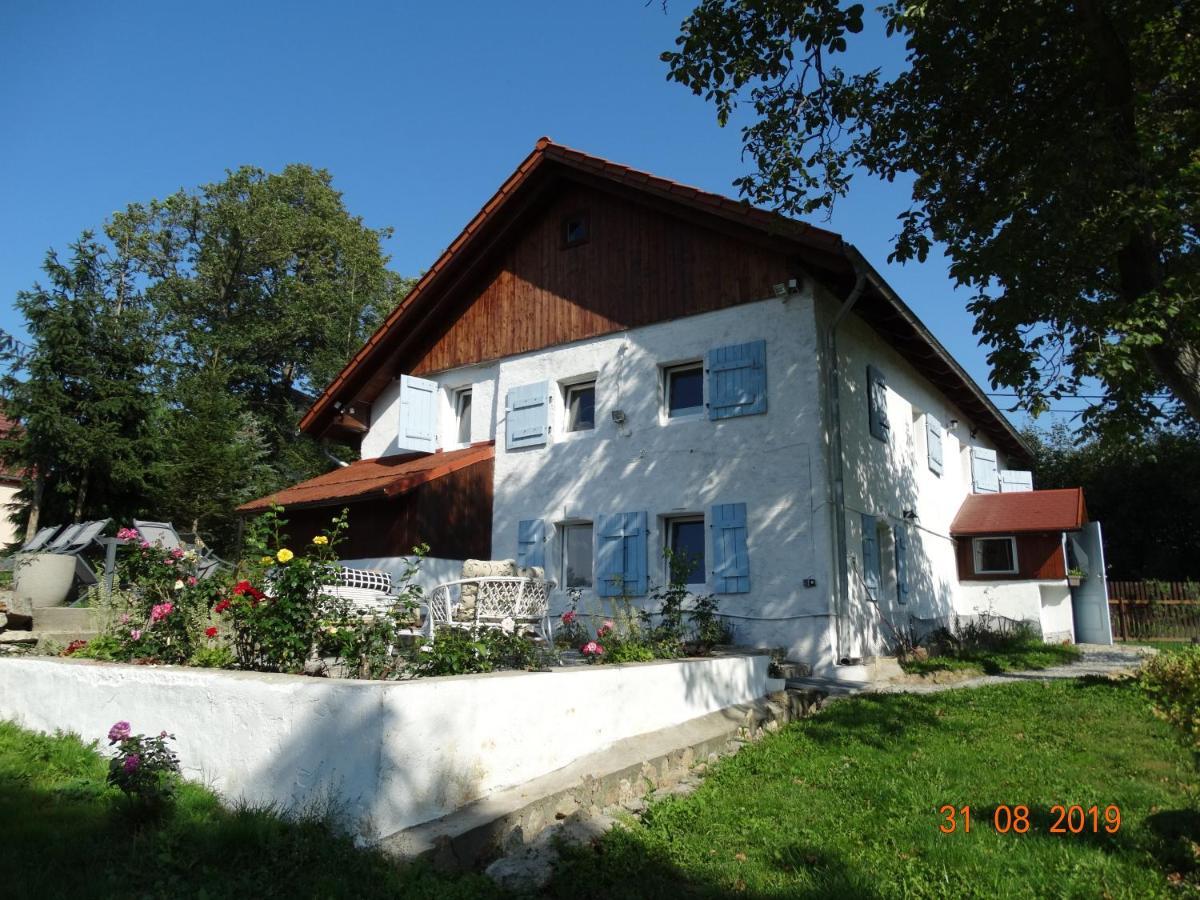 Bonaluti Villa Mirsk Dış mekan fotoğraf