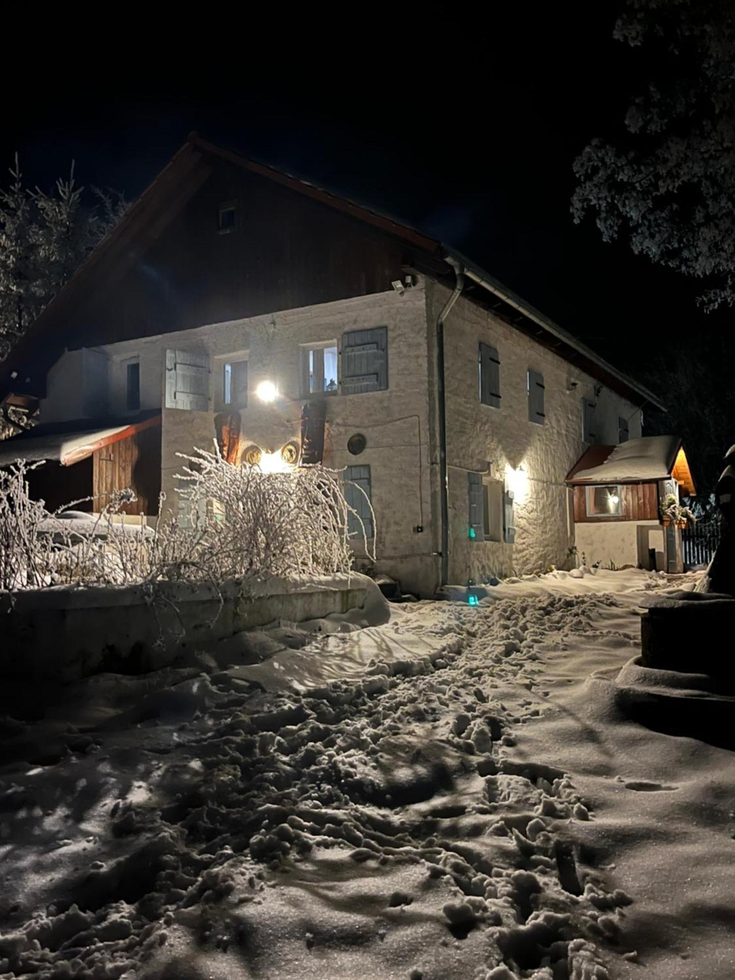 Bonaluti Villa Mirsk Dış mekan fotoğraf