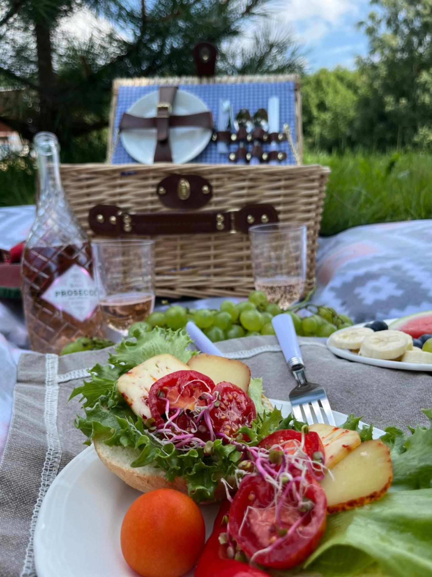 Bonaluti Villa Mirsk Dış mekan fotoğraf