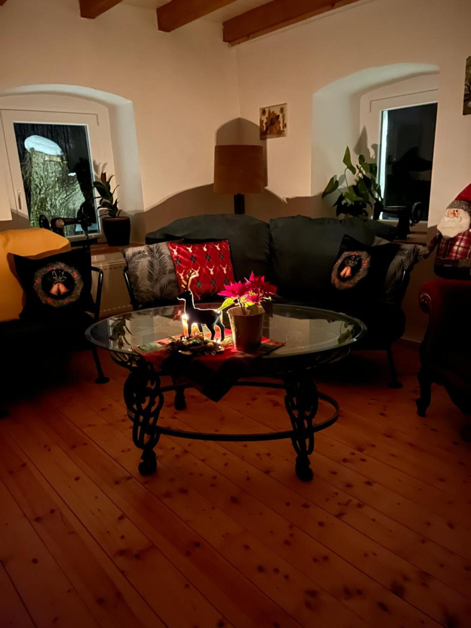 Bonaluti Villa Mirsk Dış mekan fotoğraf