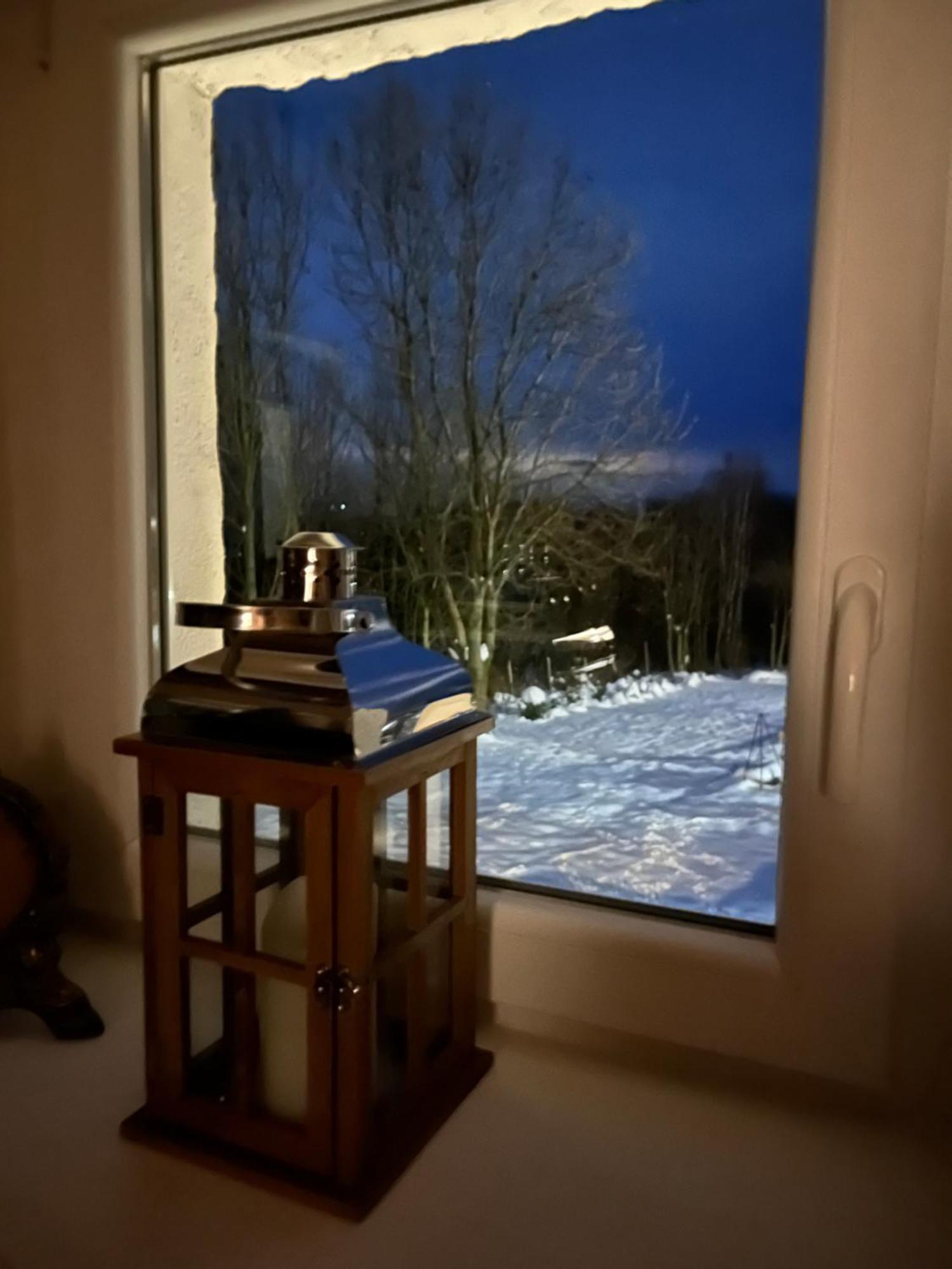 Bonaluti Villa Mirsk Dış mekan fotoğraf