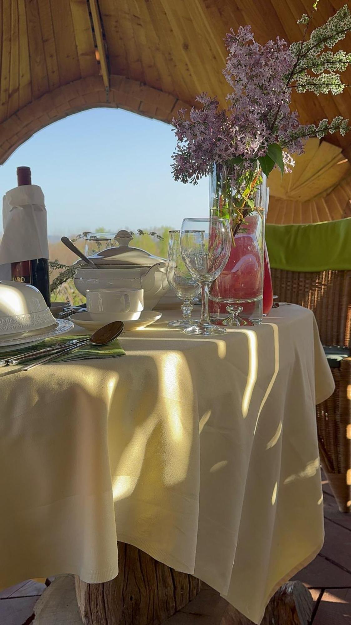 Bonaluti Villa Mirsk Dış mekan fotoğraf